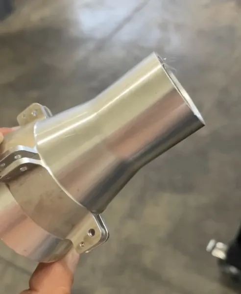 nozzle