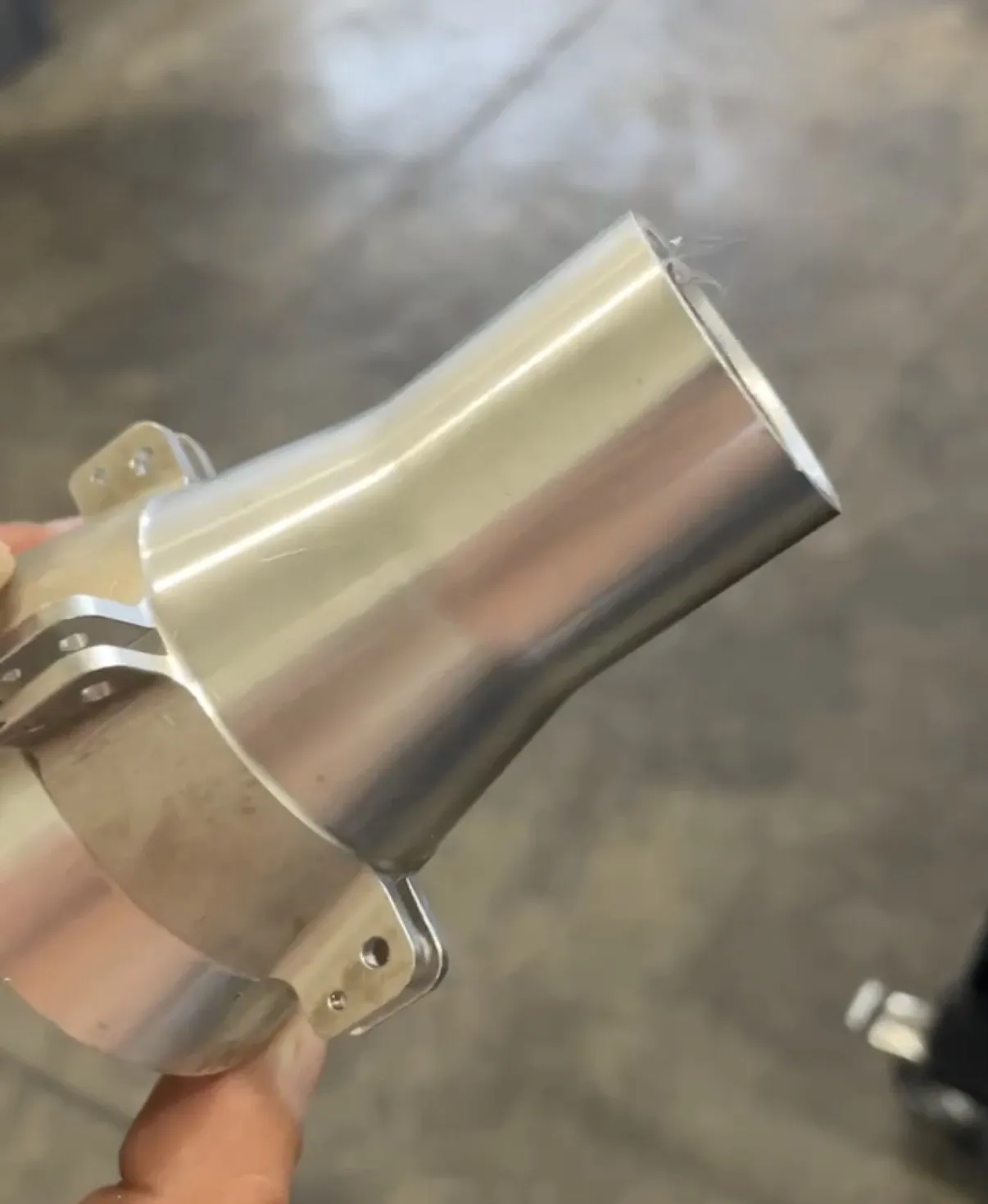 nozzle