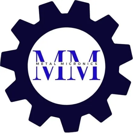 Logo di Metal Micronics
