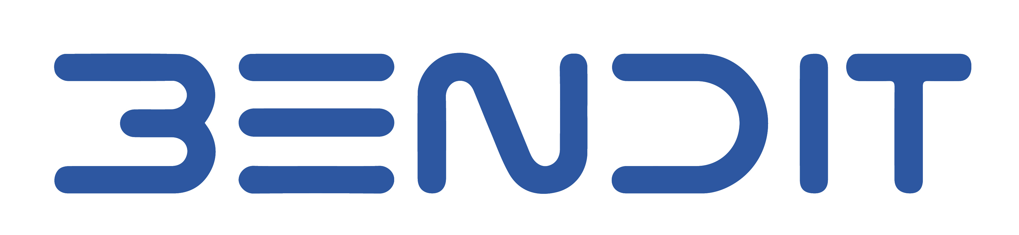 Bendit Umformtechnik GmbH Logo