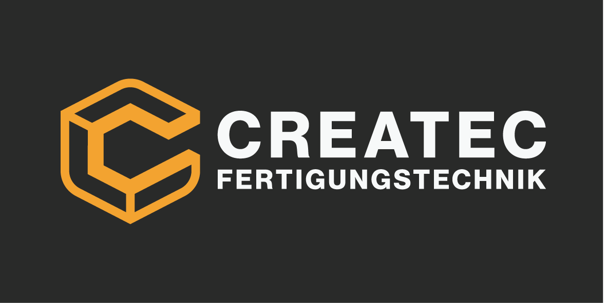 Createc Fertigungstechnik GmbH Logo
