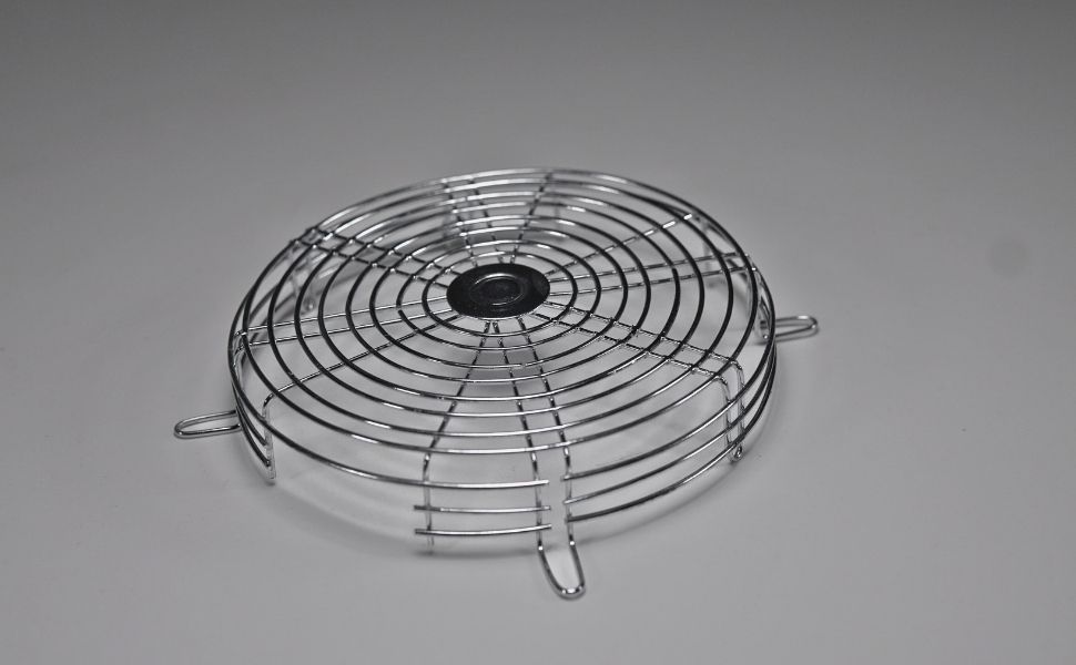 fan koruyucu