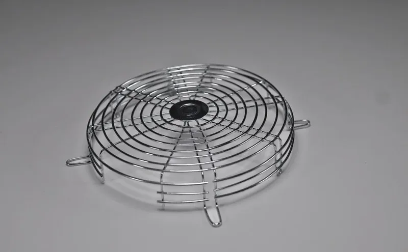 fan koruyucu
