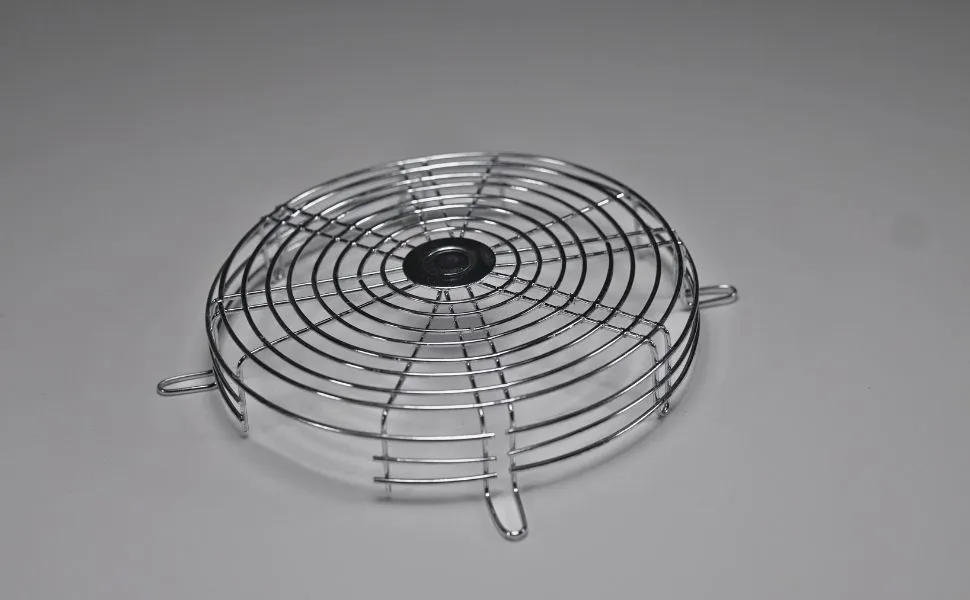 fan koruyucu