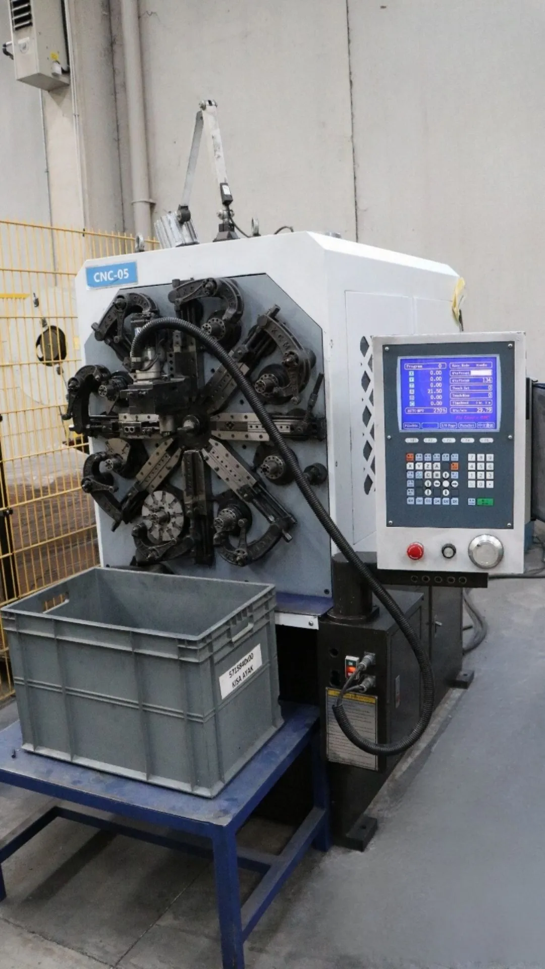 KCT-0620WZ