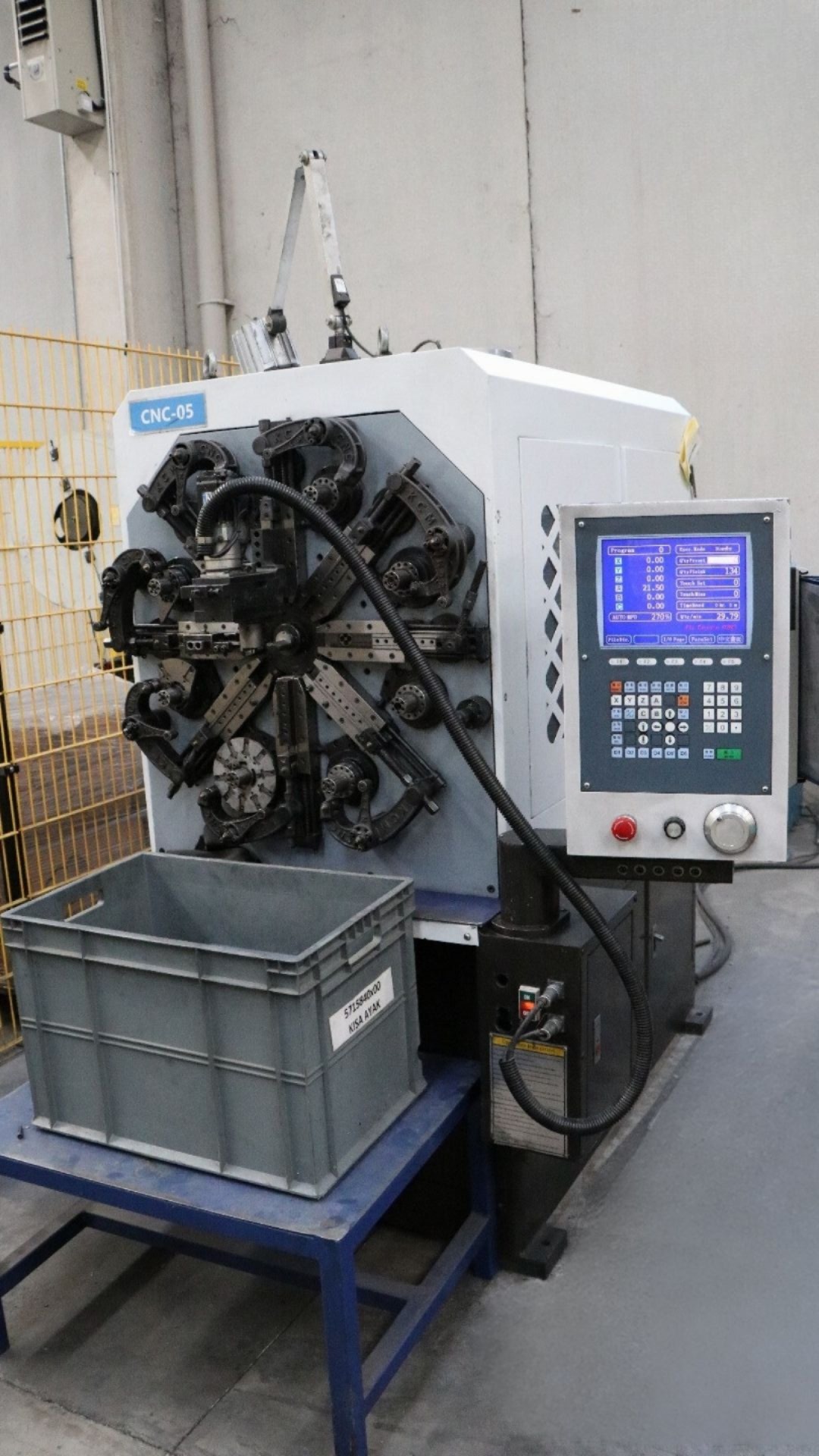 KCT-0620WZ