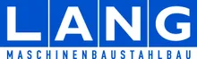 Maschinenbau Ing. LANG GmbH Logo