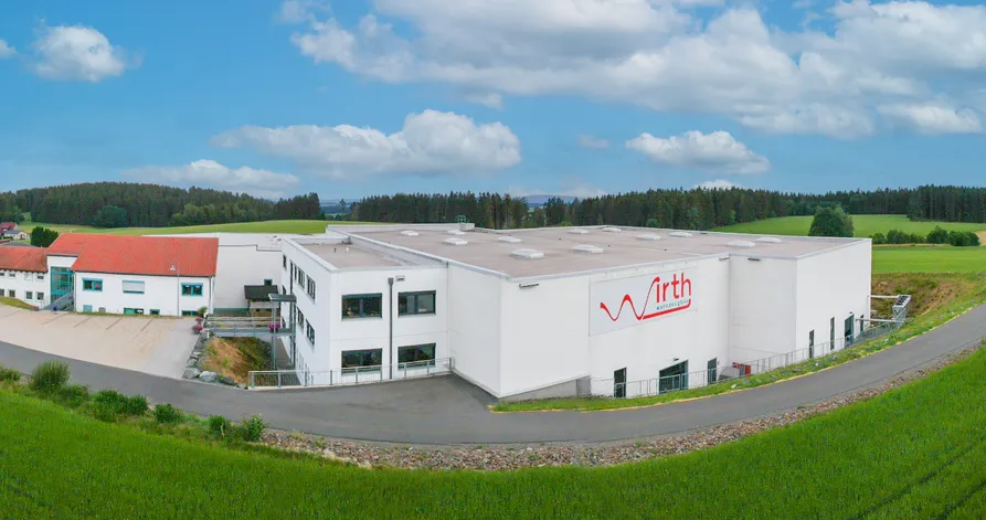 Wirth Werkzeugbau GmbH