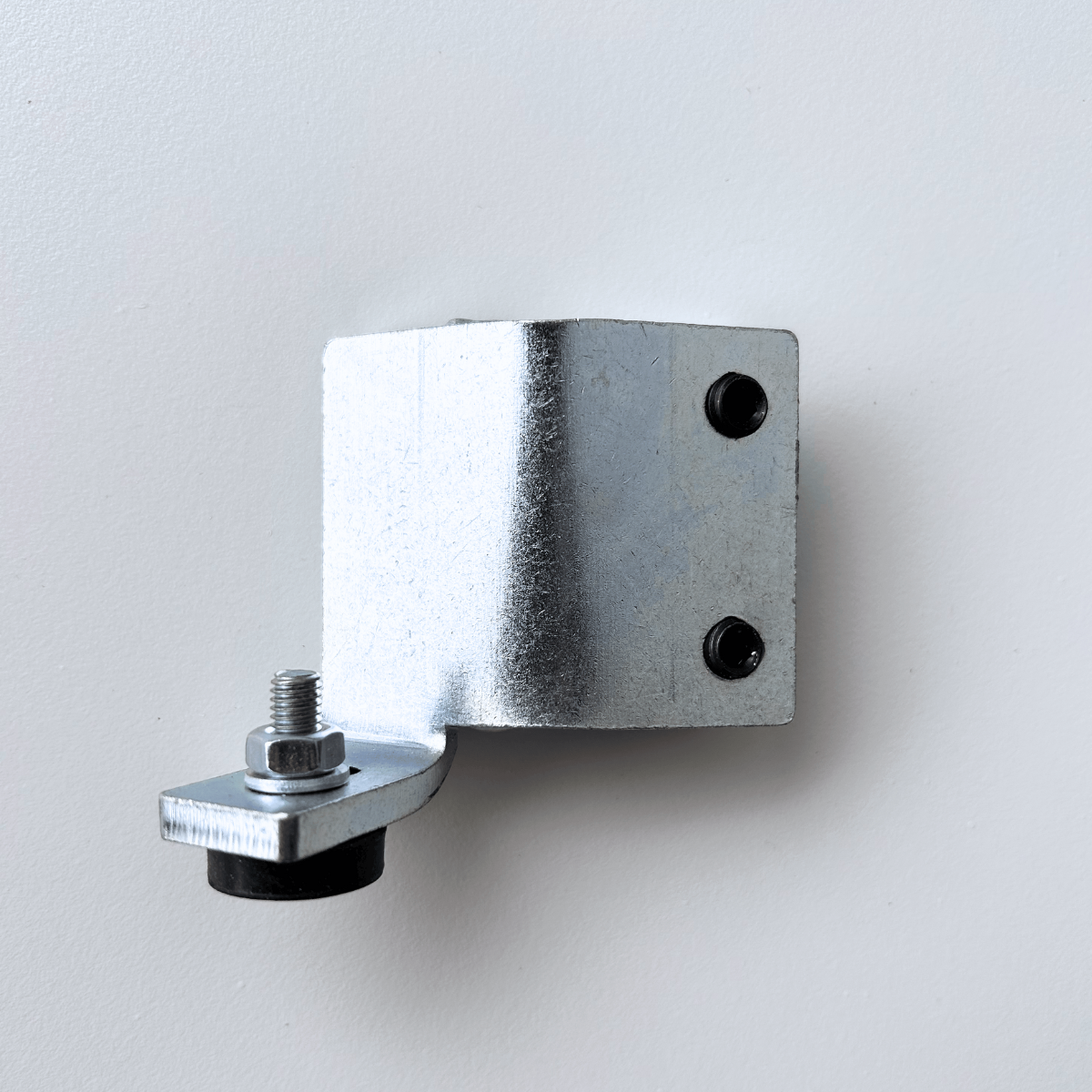 Door stopper bracket