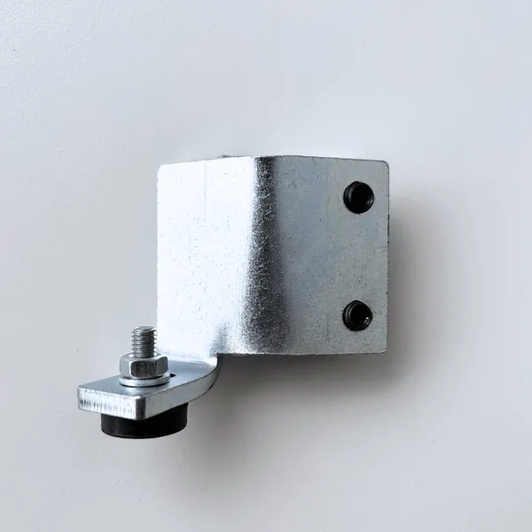 Door stopper bracket