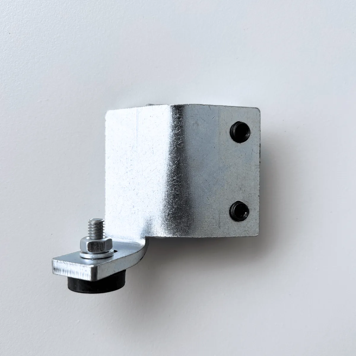 Door stopper bracket