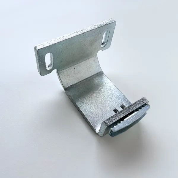 Bracket for sliding doors