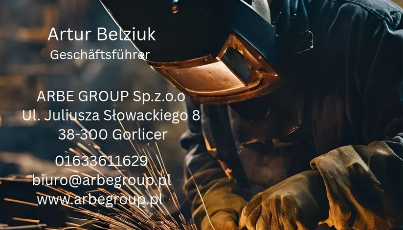 ArbeGroup Sp.z.o.o