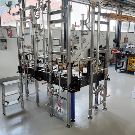 IMW Schweißtechnik GmbH