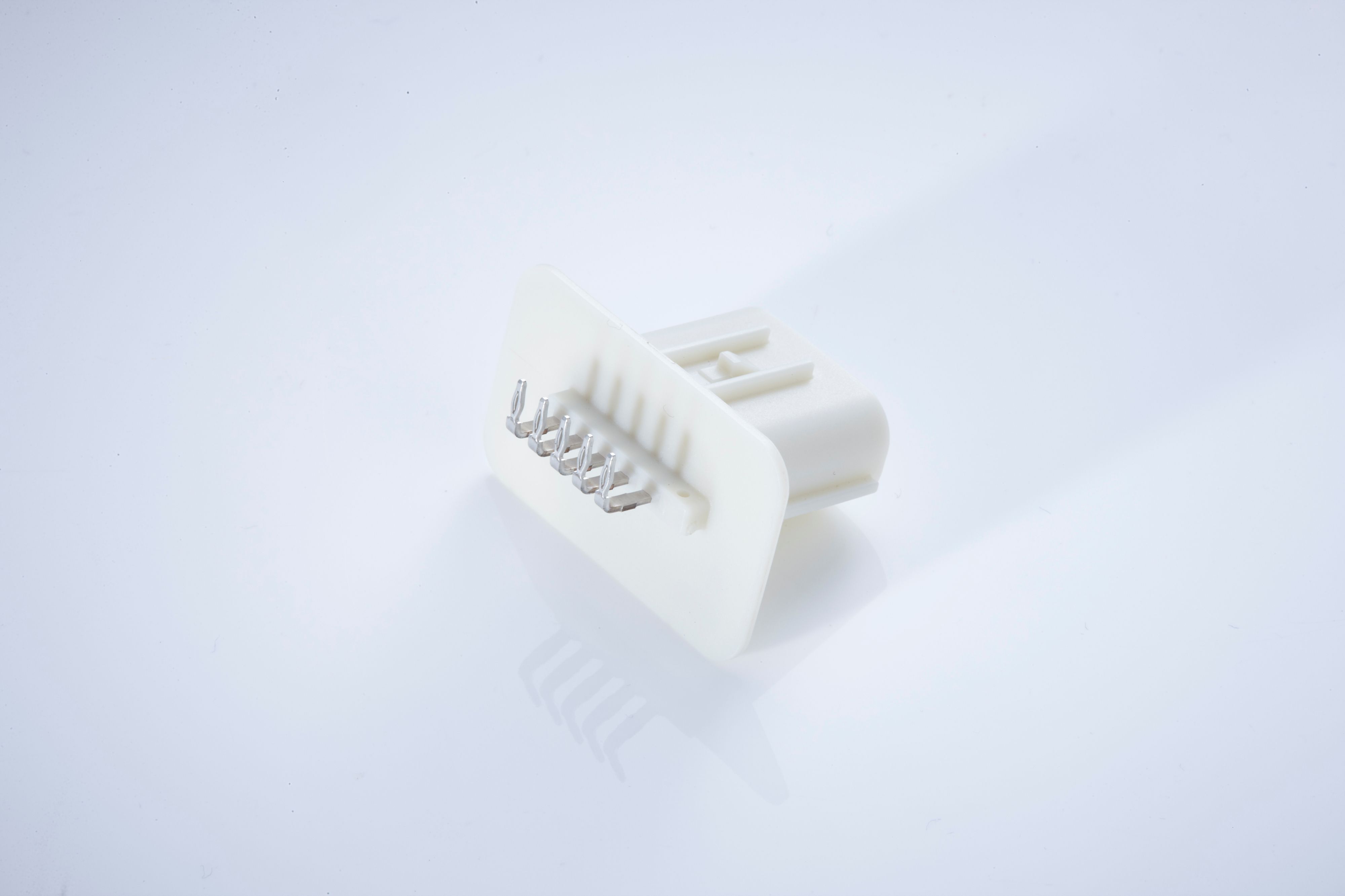 Elopin Pressfit umspritzt