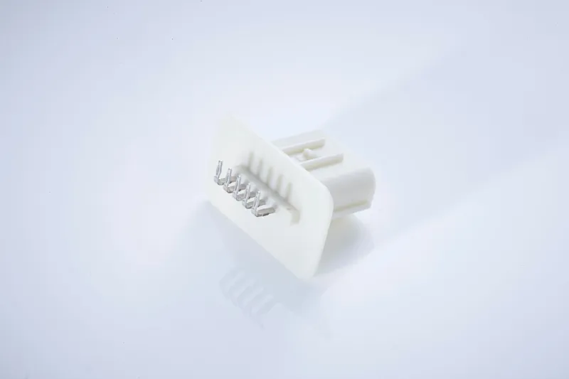 Elopin Pressfit umspritzt