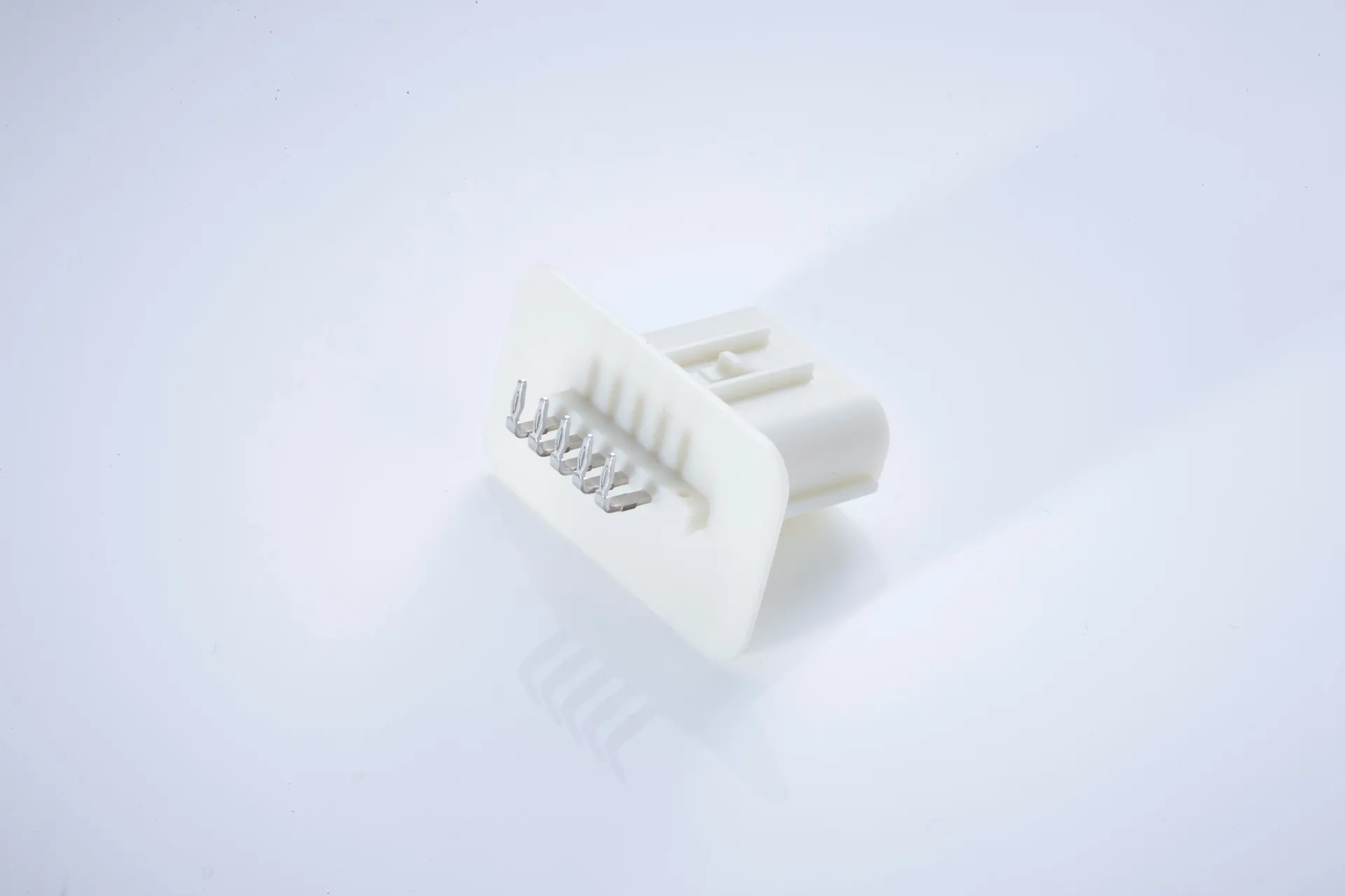 Elopin Pressfit umspritzt