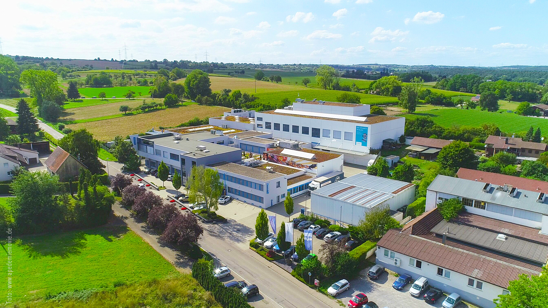 kummer-gmbh-co-kg-standort-baden-wuerttemberg-unternehmen-luftaufnahme