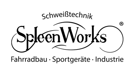 Logo di SpleenWorks Schweißtechnik