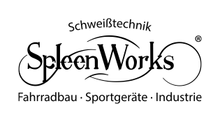 SpleenWorks Schweißtechnik Logo