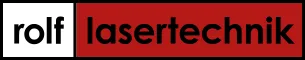 Logo di Rolf Lasertechnik GmbH & Co. KG