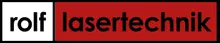 Rolf Lasertechnik GmbH & Co. KG Logo