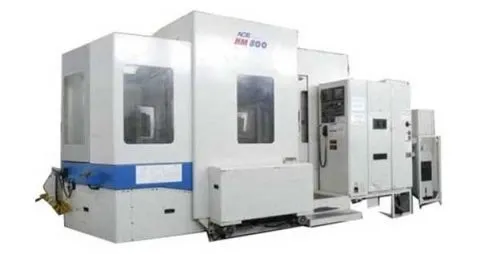HM 800