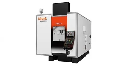 Variaxis i700