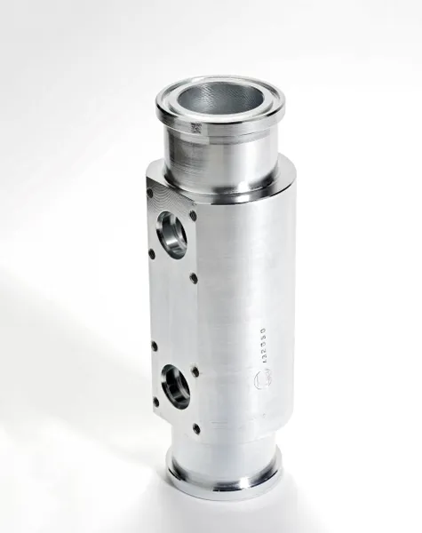 Verteiler