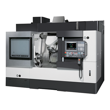Multus B200W