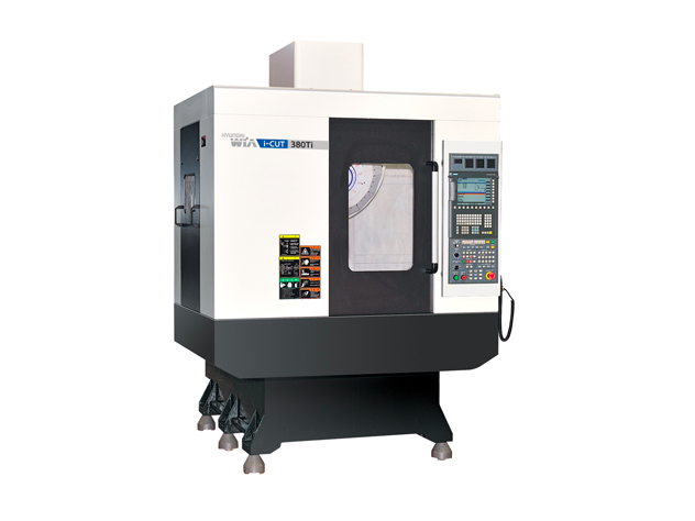 i-CUT 380