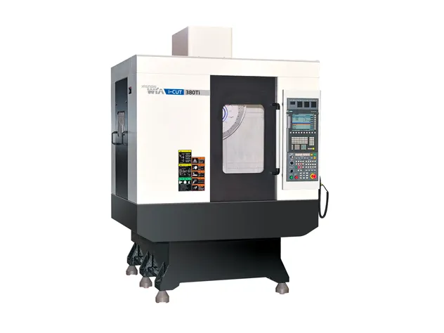 i-CUT 380