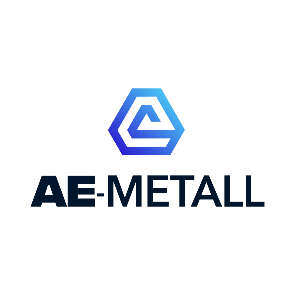 AE-METALL GmbH Logo
