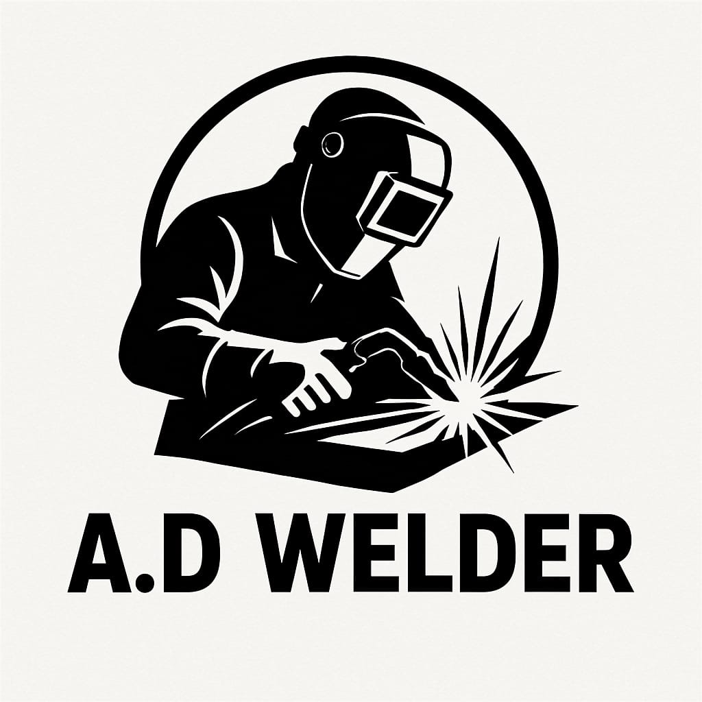 A.D.WELDER Sp. z o.o. Logo