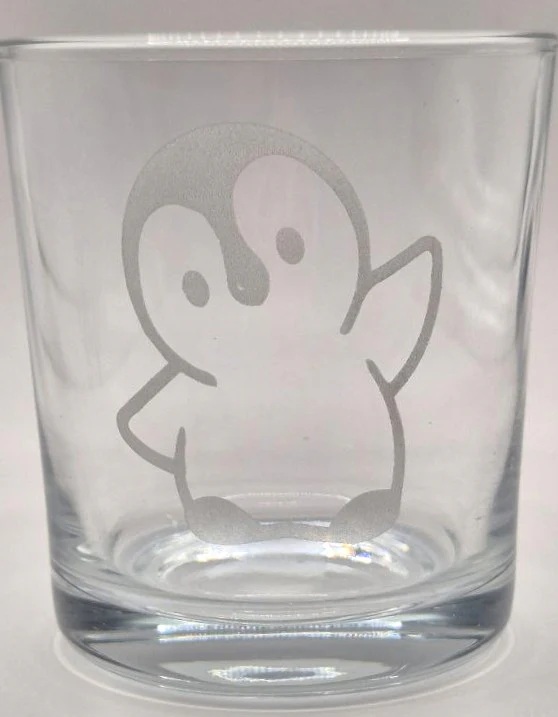 Glas