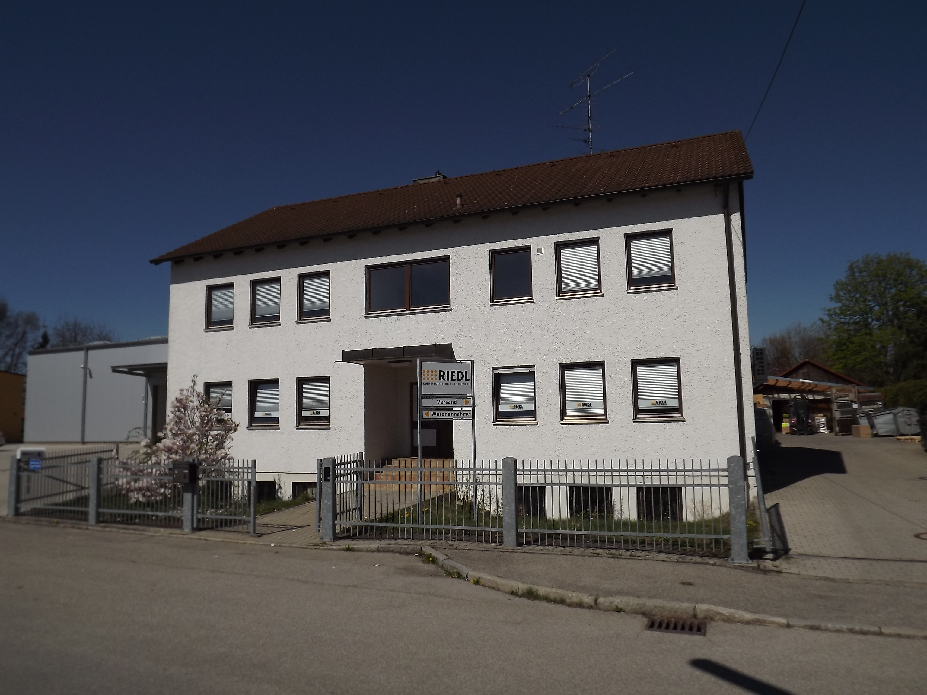 Verwaltung