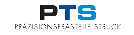 Logo von PTS Präzisionsfrästeile Struck GmbH