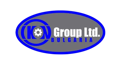 IKON GROUP BULGARIA LTD. logo