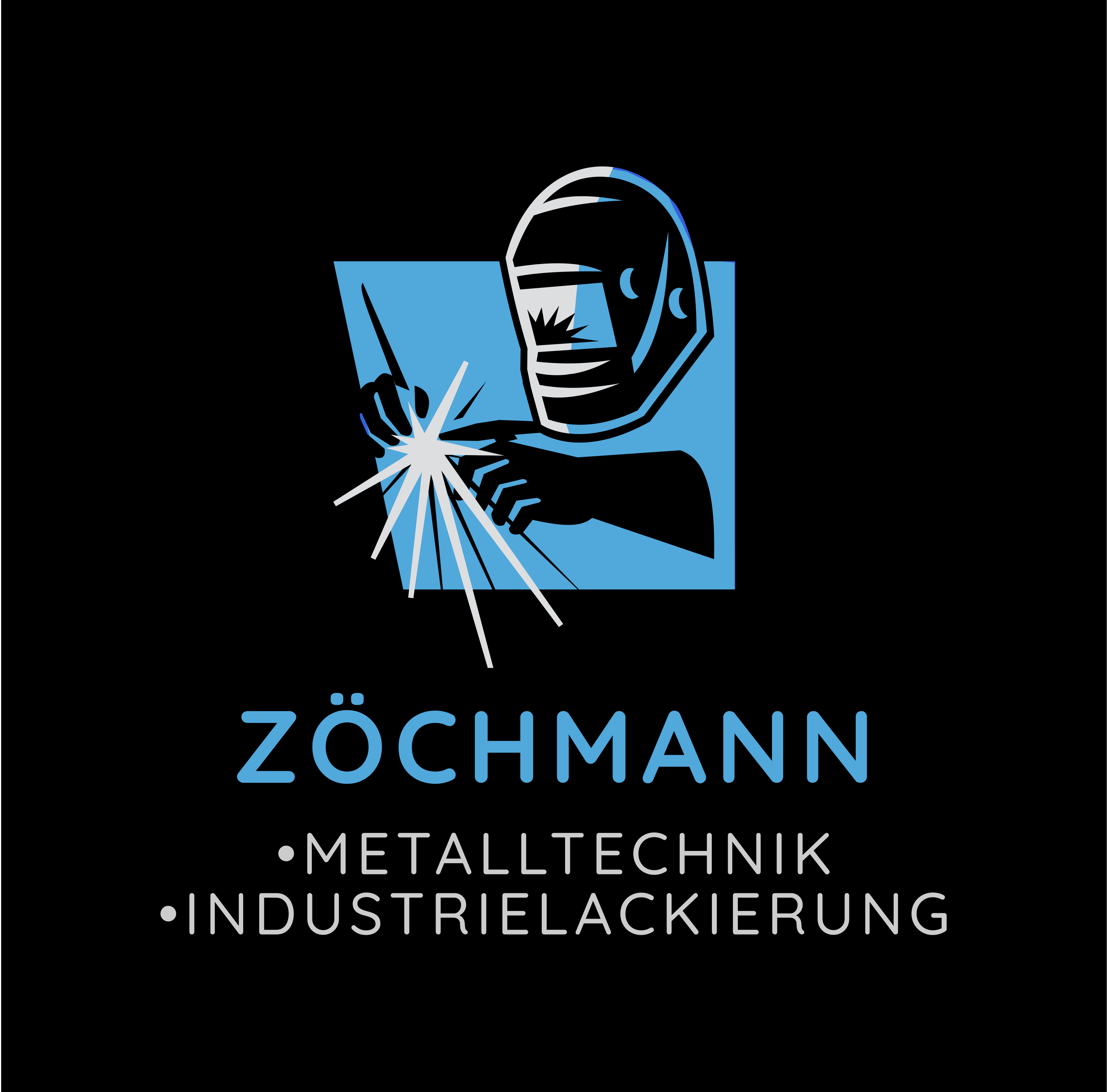 Zöchmann Metalltechnik Logo