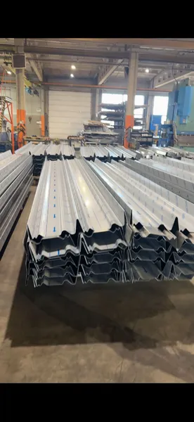 Aluminium Fasade