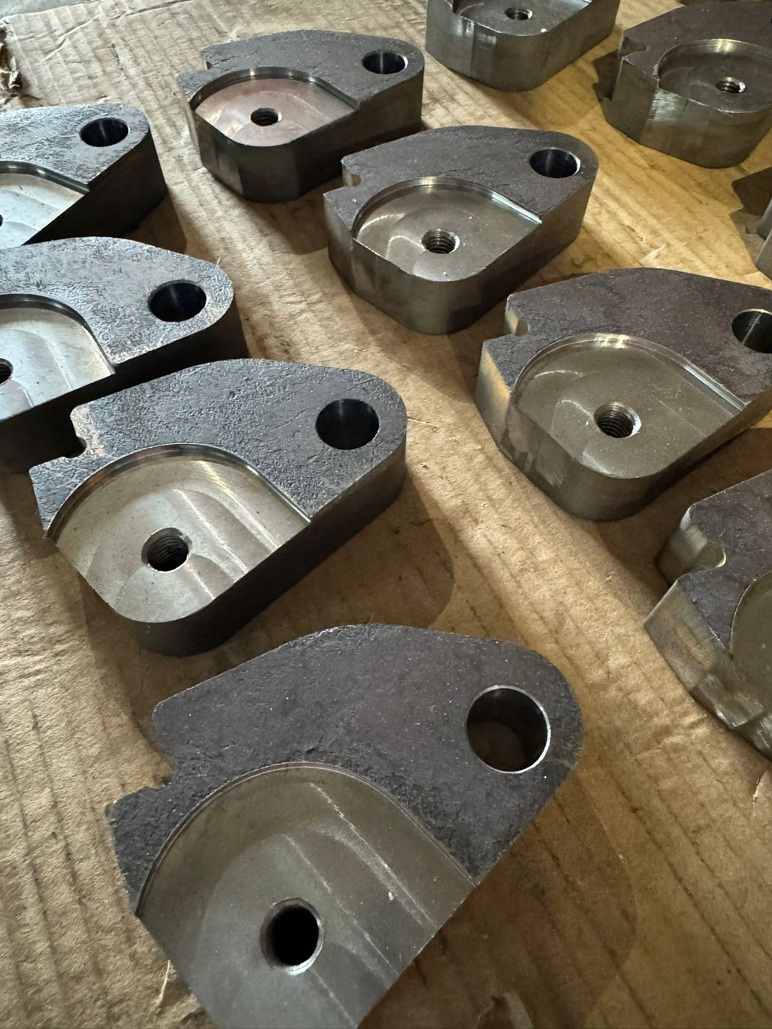 Spare part