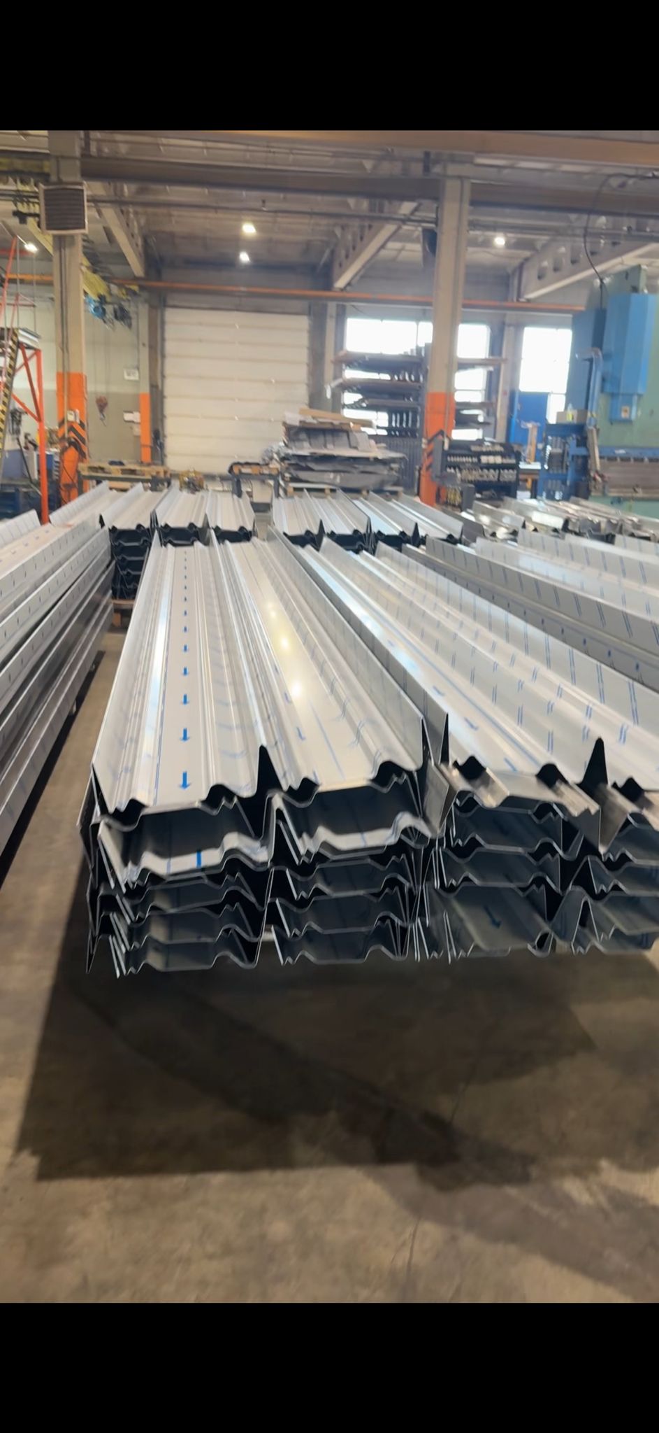 Aluminium Fasade