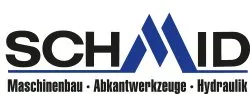Logo di Schmid Maschinen und Werkzeugbau GmbH & Co KG