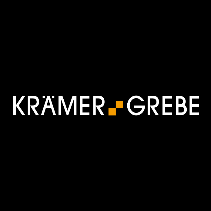 Krämer + Grebe GmbH & Co. KG Logo