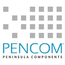Pencom Engineering Logo