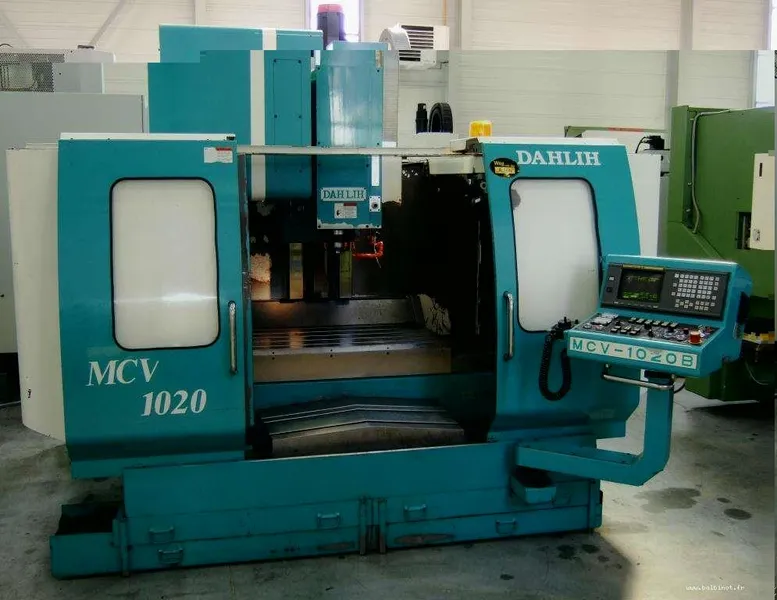 MCV 1020