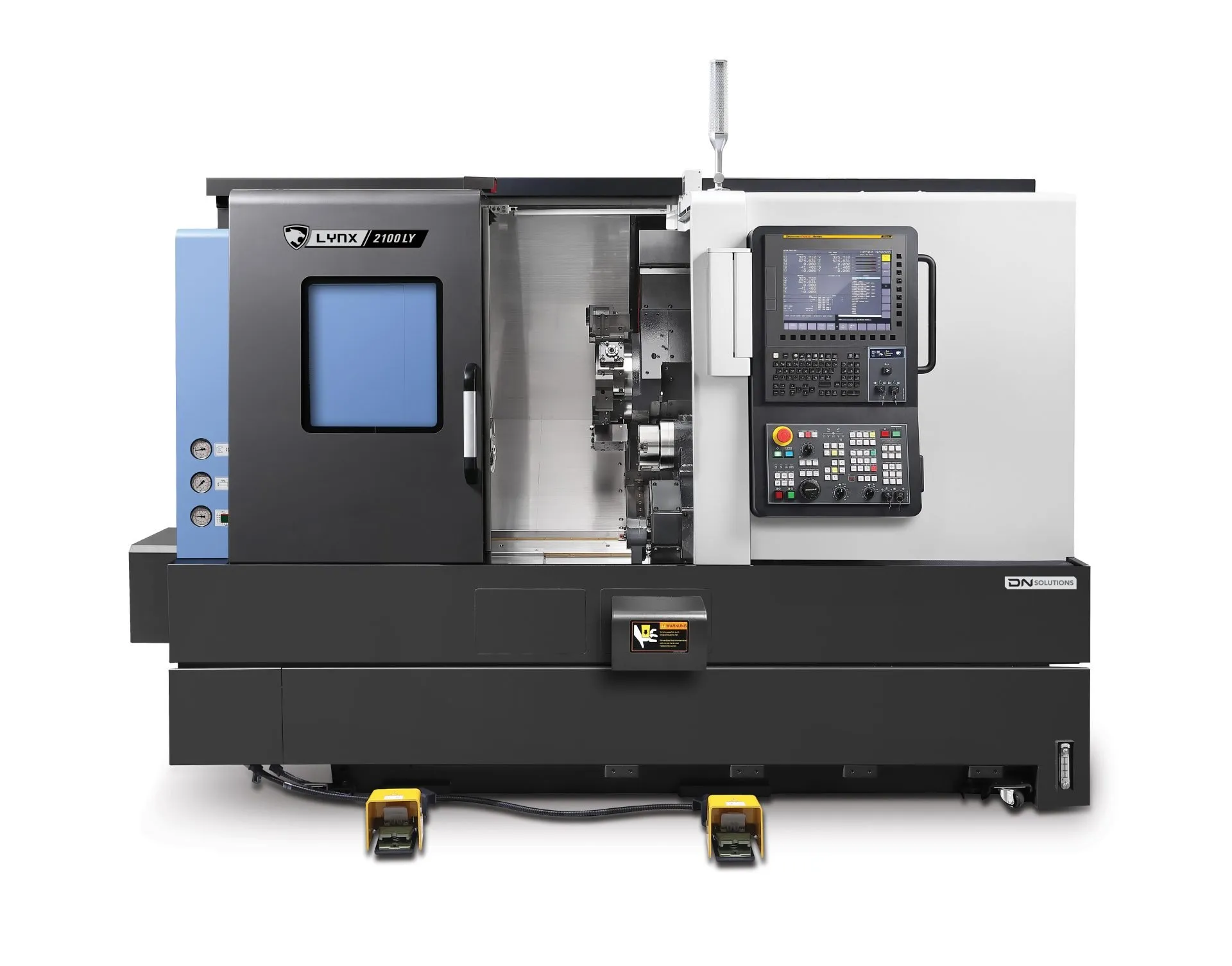 Lynx 2100 LYA