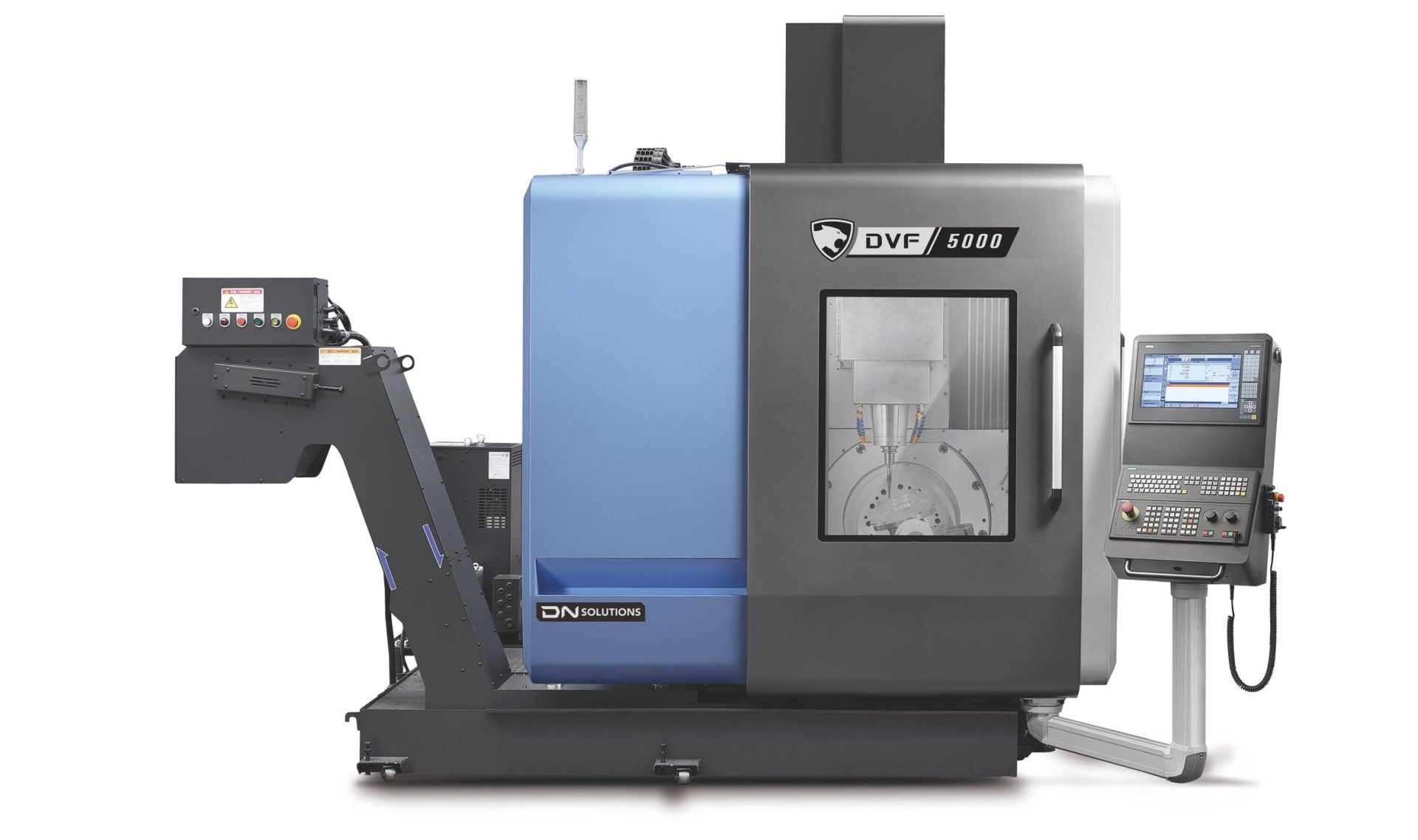 DVF5000