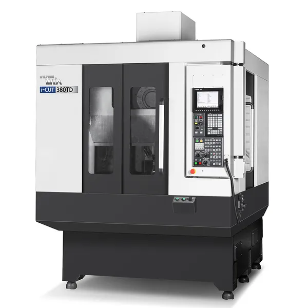 I-CUT 380 TD