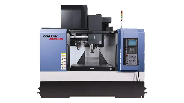 Mynx 6500